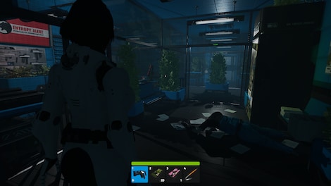 Haydee 3 (PC) - Steam Key - EUROPE - 9