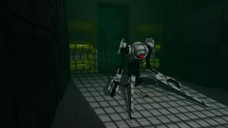 Haydee Steam Gift EUROPE - 3