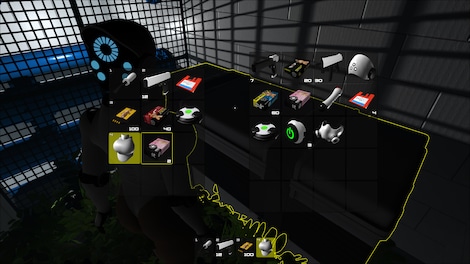 Haydee Steam Gift NORTH AMERICA - 4