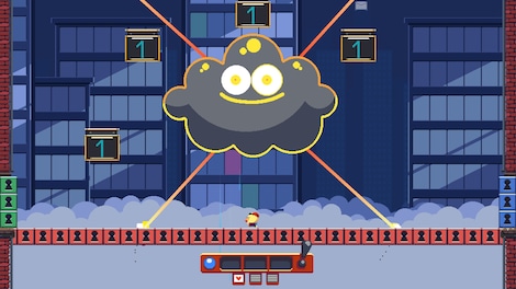 Hayfever - Steam - Key GLOBAL - 0