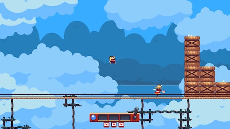Hayfever - Steam - Key GLOBAL - 3