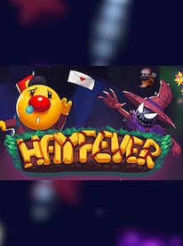 Hayfever - Steam - Key GLOBAL - 1
