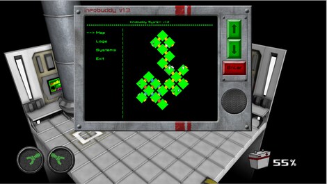 Haywire on Fuel Station Zeta Steam Key GLOBAL - 8