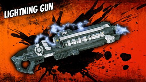 Hazard Ops - Elite Merc Pack Steam Gift GLOBAL - 6