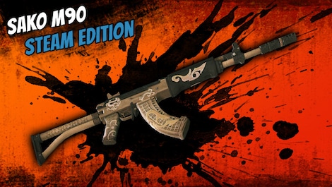 Hazard Ops - Elite Merc Pack Steam Gift GLOBAL - 8