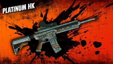 Hazard Ops - Elite Merc Pack Steam Gift GLOBAL - 4