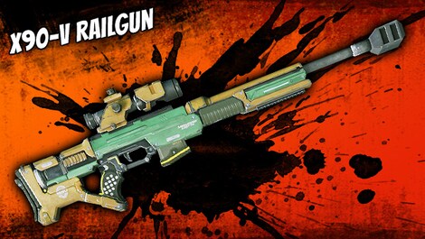 Hazard Ops - Elite Merc Pack Steam Gift GLOBAL - 5