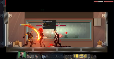 Hazardous Space Steam Key GLOBAL - 2