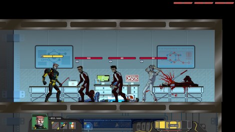 Hazardous Space Steam Key GLOBAL - 6