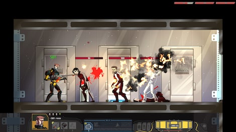 Hazardous Space Steam Key GLOBAL - 3
