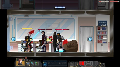 Hazardous Space Steam Key GLOBAL - 7
