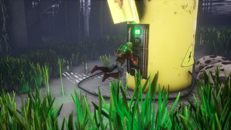 Hazel Sky (PC) - Steam Key - EUROPE - 4