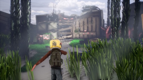 Hazel Sky (PC) - Steam Key - GLOBAL - 8