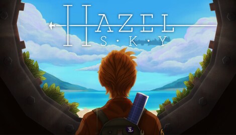 Hazel Sky (PC) - Steam Key - GLOBAL - 0
