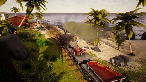 Hazel Sky (PC) - Steam Key - GLOBAL - 3