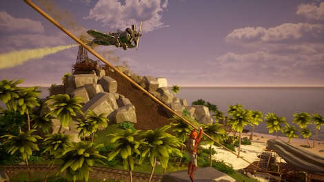 Hazel Sky (PC) - Steam Key - GLOBAL - 7