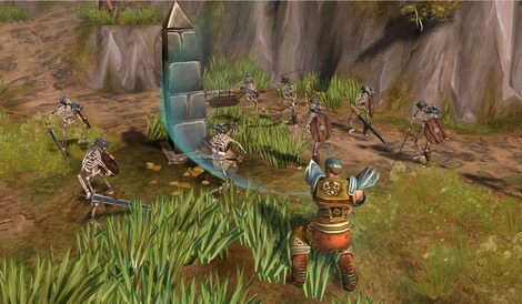 Hazen: The Dark Whispers Steam Gift GLOBAL - 17