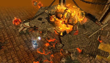 Hazen: The Dark Whispers Steam Gift GLOBAL - 12