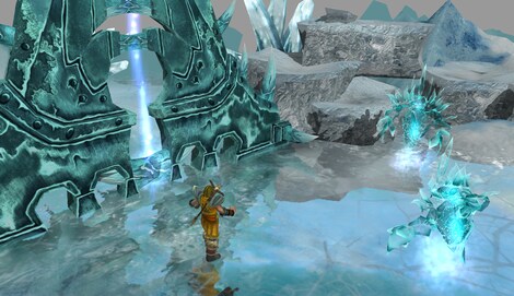 Hazen: The Dark Whispers Steam Gift GLOBAL - 13