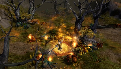 Hazen: The Dark Whispers Steam Gift GLOBAL - 11