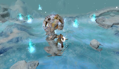 Hazen: The Dark Whispers Steam Gift GLOBAL - 10