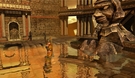 Hazen: The Dark Whispers Steam Gift GLOBAL - 9