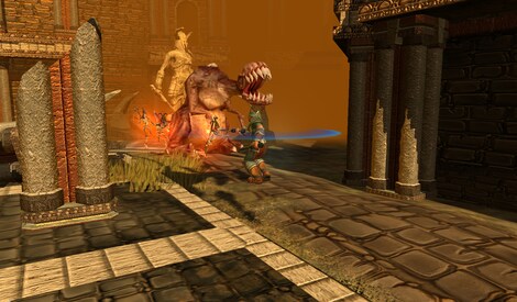 Hazen: The Dark Whispers Steam Gift GLOBAL - 8