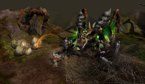 Hazen: The Dark Whispers Steam Gift GLOBAL - 4