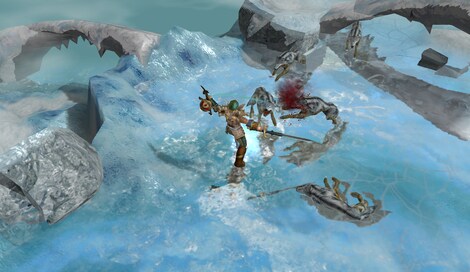Hazen: The Dark Whispers Steam Gift GLOBAL - 6