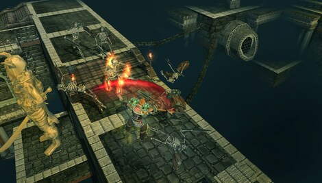 Hazen: The Dark Whispers Steam Gift GLOBAL - 0