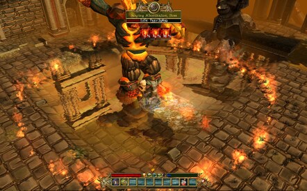 Hazen: The Dark Whispers Steam Gift GLOBAL - 5