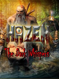 Hazen: The Dark Whispers Steam Gift GLOBAL - 2
