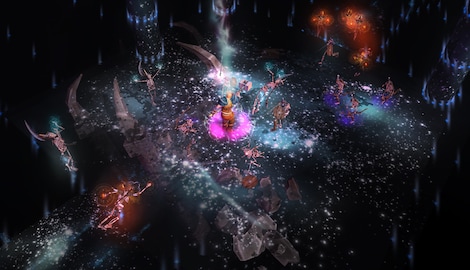 Hazen: The Dark Whispers Steam Key GLOBAL - 16