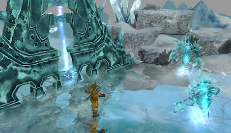 Hazen: The Dark Whispers Steam Key GLOBAL - 13