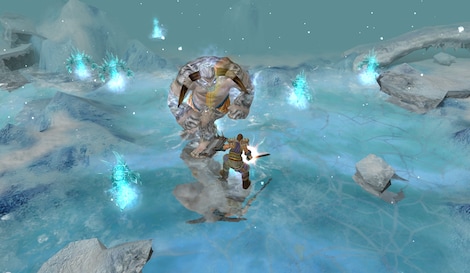 Hazen: The Dark Whispers Steam Key GLOBAL - 10