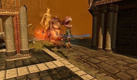 Hazen: The Dark Whispers Steam Key GLOBAL - 8
