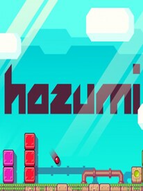 Hazumi Nintendo eShop NORTH AMERICA - 1