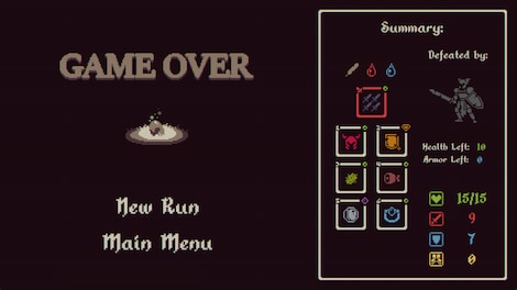 He is Coming (PC) - Steam Gift - EUROPE - 9