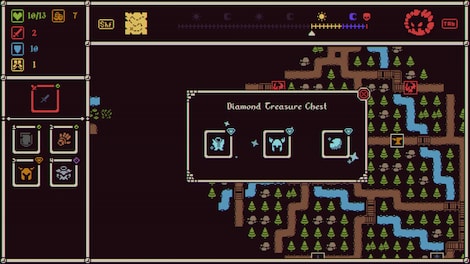 He is Coming (PC) - Steam Gift - EUROPE - 7