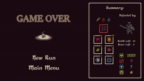 He is Coming (PC) - Steam Gift - GLOBAL - 9