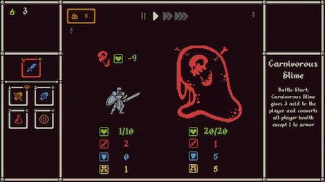 He is Coming (PC) - Steam Gift - GLOBAL - 6