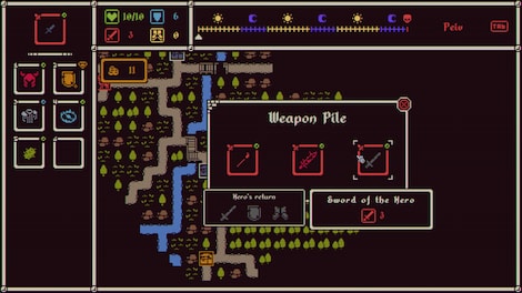 He is Coming (PC) - Steam Gift - GLOBAL - 3