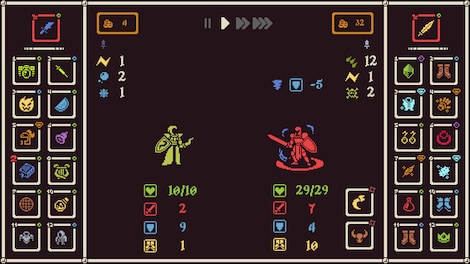 He is Coming (PC) - Steam Key - GLOBAL - 5