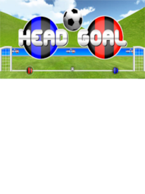Head Goal Steam Key GLOBAL - 1