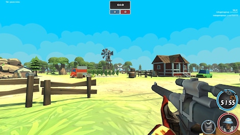 Head Shot Steam Key GLOBAL - 5