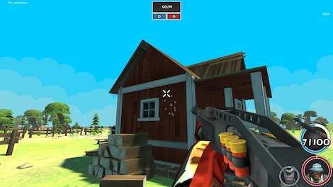 Head Shot Steam Key GLOBAL - 0