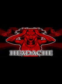 Headache (PC) - Steam Key - GLOBAL - 1