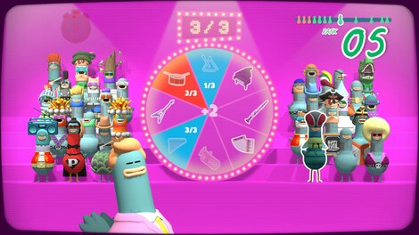 Headbangers: Rhythm Royale | Deluxe Edition (PC) - Steam Key - EUROPE - 7