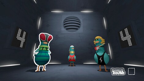 Headbangers: Rhythm Royale | Deluxe Edition (PC) - Steam Key - NORTH AMERICA - 3