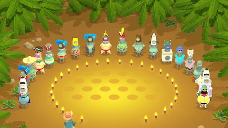 Headbangers: Rhythm Royale (PC) - Steam Gift - GLOBAL - 13